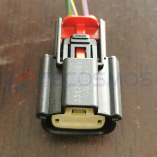 Car Connector For Buick 3pin CT3-0118M-1 - image 2