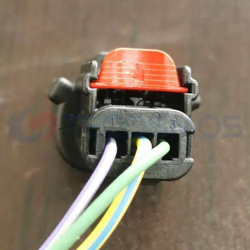 Car Connector For Buick 3pin CT3-0118M-1 - image 3