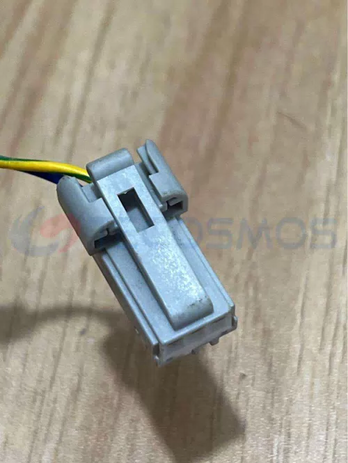 Car Connector for Mondeo Body Audio Plug with 3 Pins CT3-0119M-1 - image 2