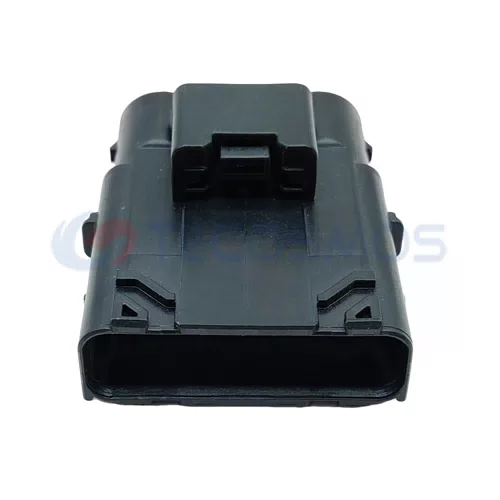 Auto Parts Direction Machine Electronic Housing Module Harness Plug Connector Plug for Honda 3 Pin Male CT3-0120G - image 6