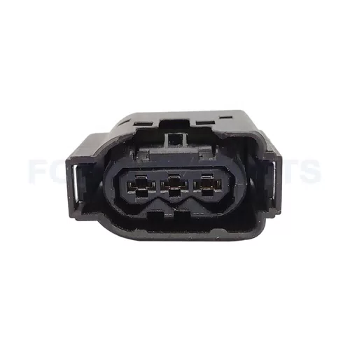 CT3-0125M Connector Wire 3pin Female for Mercedes-Benz BMW Steering Coil Plug A2035453828
