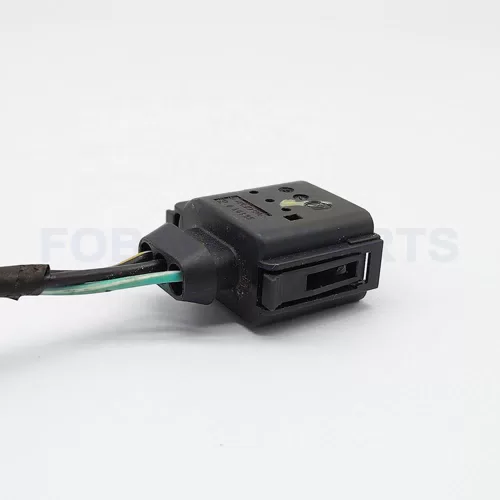 CT3-0125M Connector Wire 3pin Female for Mercedes-Benz BMW Steering Coil Plug A2035453828 - image 5