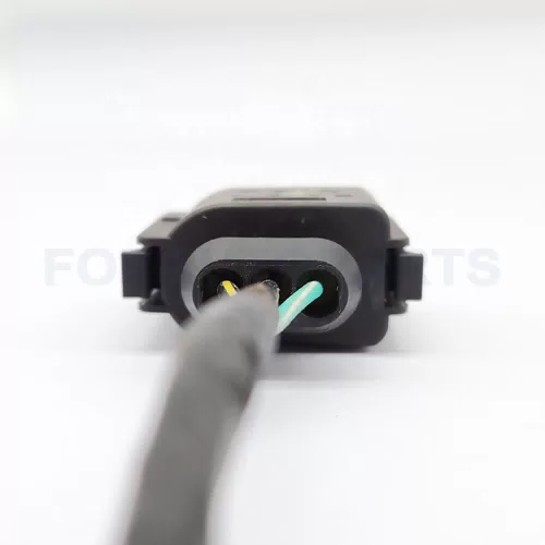 CT3-0125M Connector Wire 3pin Female for Mercedes-Benz BMW Steering Coil Plug A2035453828 - image 6