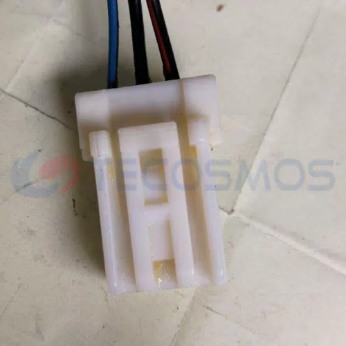For CT3-0127M Car Connector 3 pins CT3-0127M - image 2