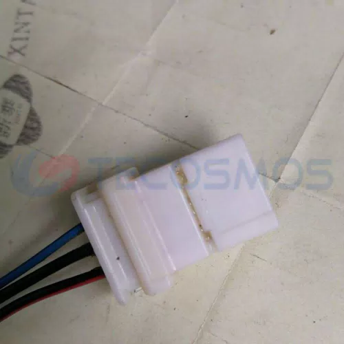 For CT3-0127M Car Connector 3 pins CT3-0127M - image 3