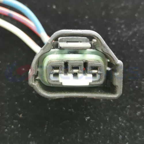 Car Connector For Toyota throttle Menasbaru coil 3 pins CT3-0133M