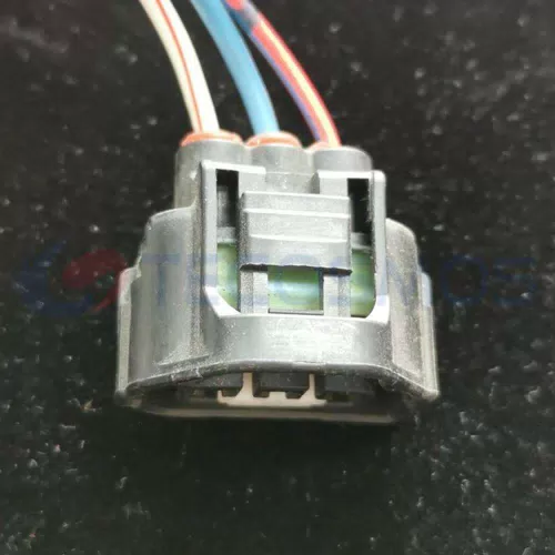 Car Connector For Toyota throttle Menasbaru coil 3 pins CT3-0133M - image 2