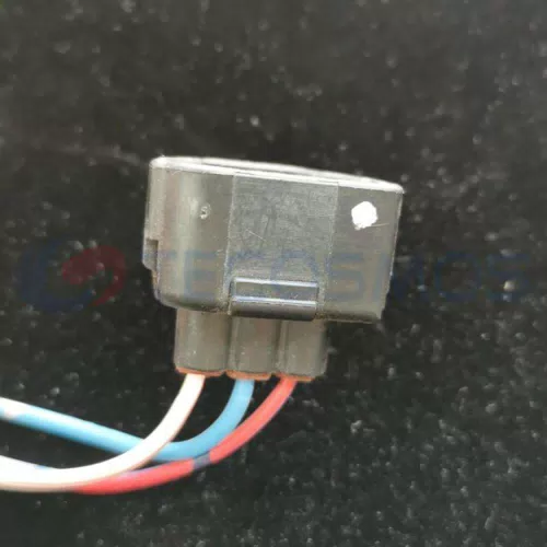 Car Connector For Toyota throttle Menasbaru coil 3 pins CT3-0133M - image 3