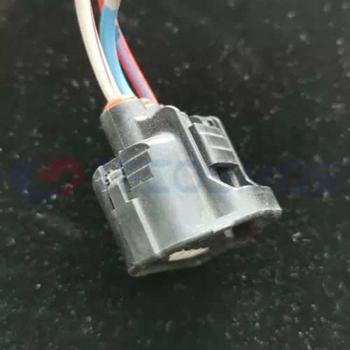 Car Connector For Toyota throttle Menasbaru coil 3 pins CT3-0133M - image 4