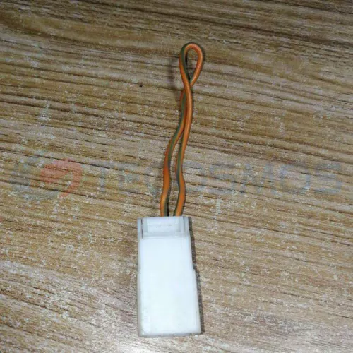 Car Connector For Buick For Kia lock 3 pins CT3-0139G - image 2