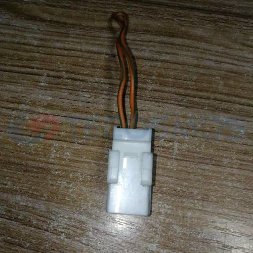Car Connector For Buick For Kia lock 3 pins CT3-0139G - image 3