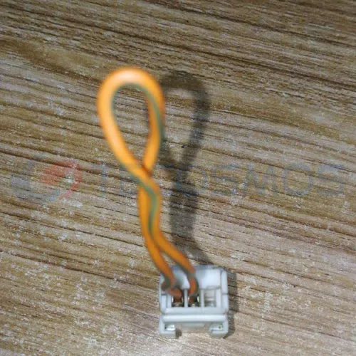 Car Connector For Buick For Kia lock 3 pins CT3-0139G - image 4