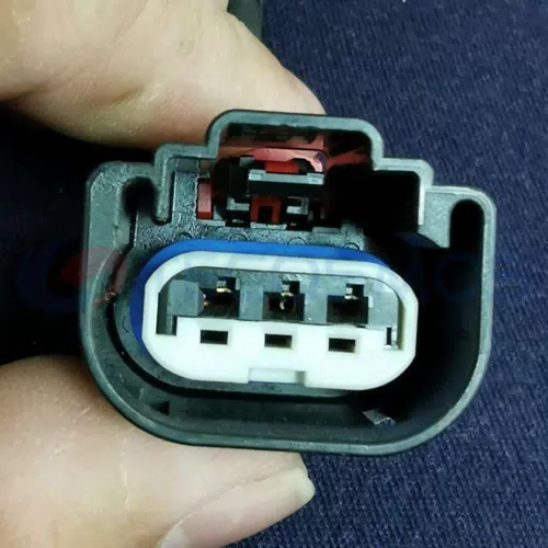 Car Connector For Buick For Chevrolet For Aveo Ignition coil Plug Lamp 9008H13 3pin CT3-0140M-2 - image 3