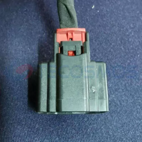Car Connector For Buick For Chevrolet For Aveo Ignition coil Plug Lamp 9008H13 3pin CT3-0140M-2 - image 4