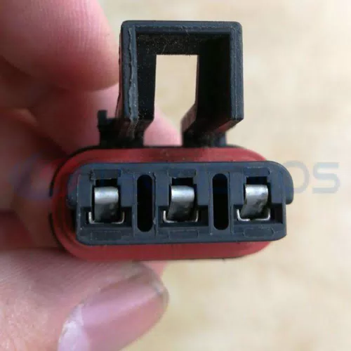 Car Connector For Buick For Delphi 3pin CT3-0141M