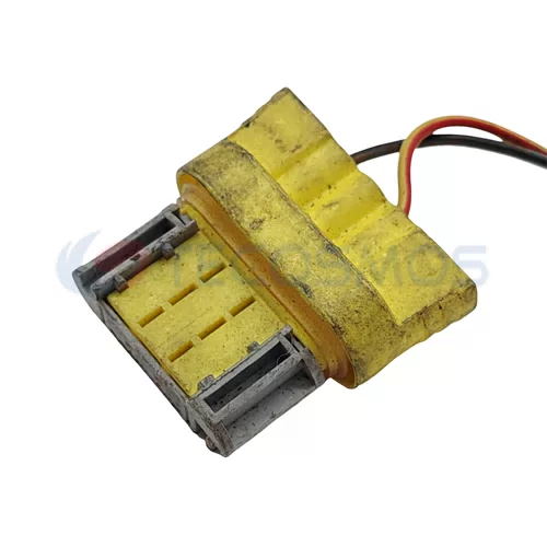 Auto Parts Waterproof Housing Seat Airbag Plug Connector 3-pin Female CT3-0151M-1 - image 5
