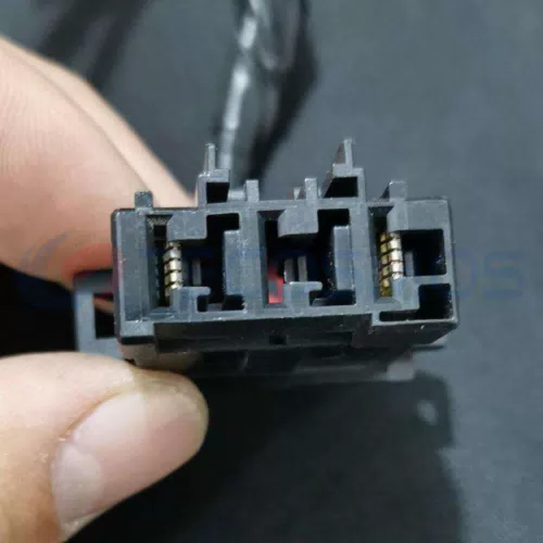 Car Connector For BMW 3pin CT3-0152M
