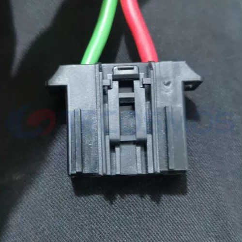 Car Connector For BMW 3pin CT3-0152M - image 2