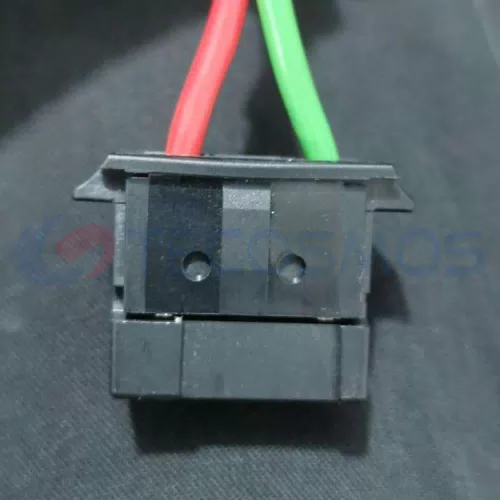 Car Connector For BMW 3pin CT3-0152M - image 3
