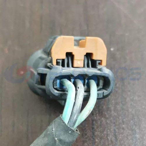 Car Connector For Three-pin plug CT3-0153M - image 3