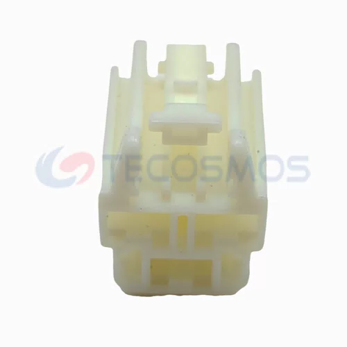 Auto Parts Waterproof Housing Seat Airbag Plug Connector 3-pin Female CT3-0154M - image 2