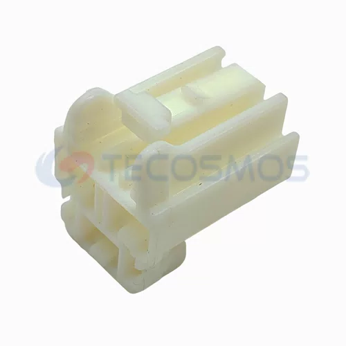 Auto Parts Waterproof Housing Seat Airbag Plug Connector 3-pin Female CT3-0154M - image 3