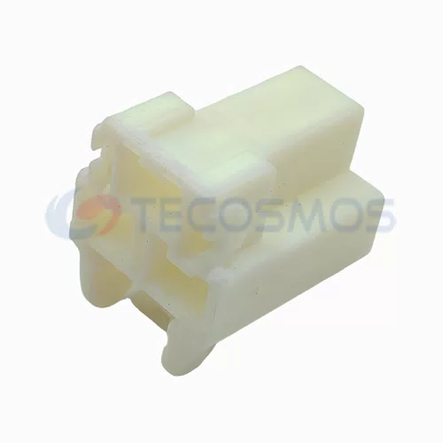 Auto Parts Waterproof Housing Seat Airbag Plug Connector 3-pin Female CT3-0154M - image 5