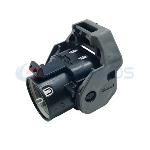 Auto Parts Waterproof Housing Seat Airbag Plug Connector 3-pin Female CT3-0155M - image 6