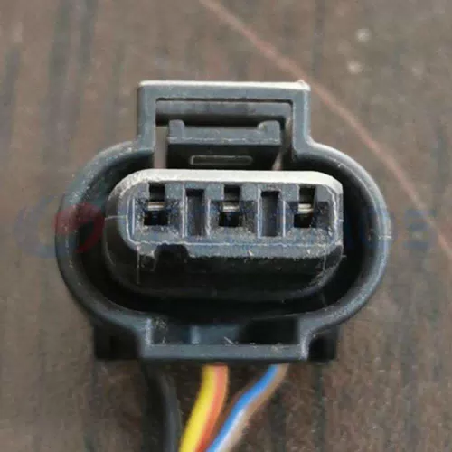 Car Connector For Mercedes-benz Radar A0275453426 872-625 3pin CT3-0156M-1 - image 2
