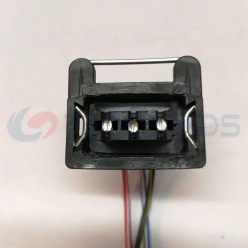 Car Connector For Chang an For distributor plug with 3 pinsdistributor plug For CT3-0164M