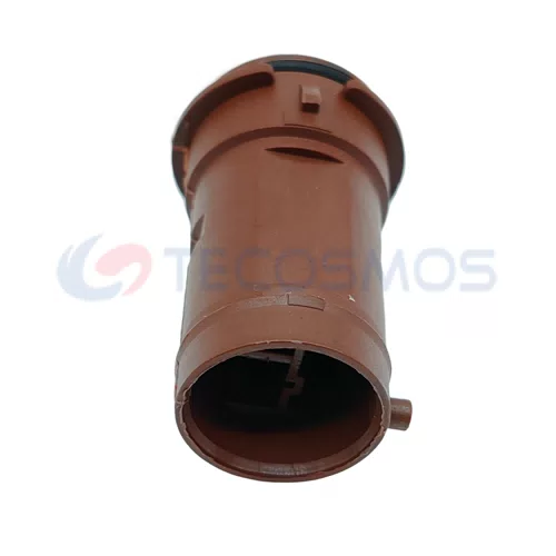 Auto Part Automotive Electronic Fan Plug Automotive Connector Suitable for Chery 3-Pin Male CT3-0167G - image 3