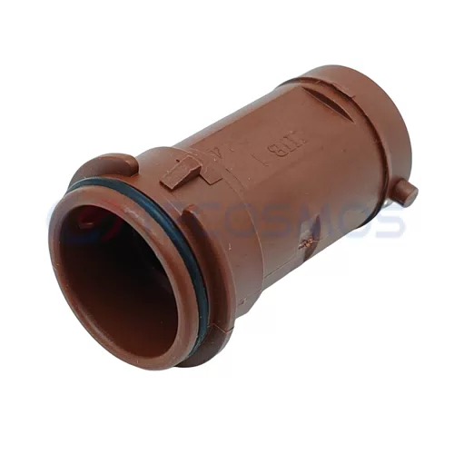 Auto Part Automotive Electronic Fan Plug Automotive Connector Suitable for Chery 3-Pin Male CT3-0167G - image 5