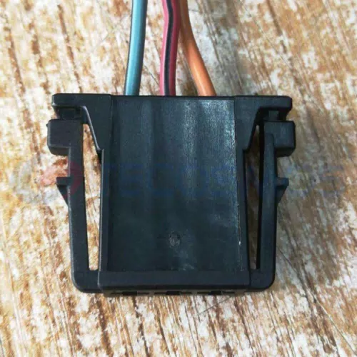 Car Connector For Mercedes-benz For blower plug 0385454728 3 pins CT3-0170M - image 2