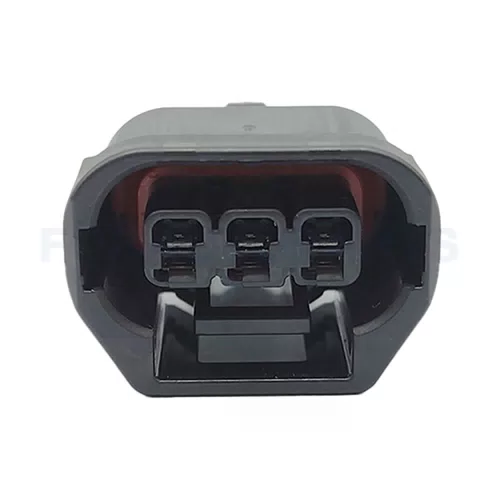CT3-0173M Connector Wire 3pin Female for Honda Headlight Plug