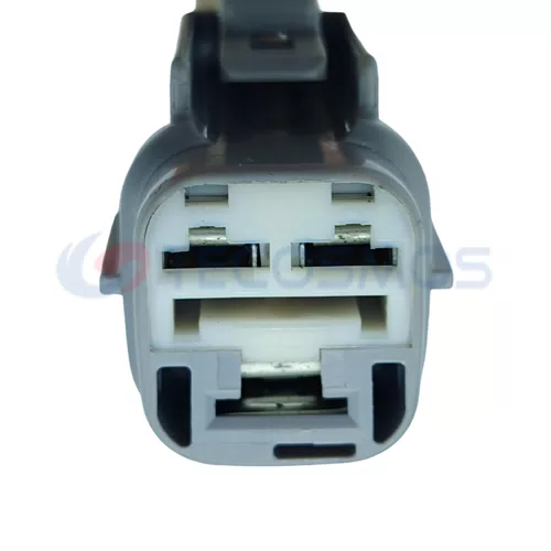 Automotive Waterproof Wire Harness Connector for Car Connector Plug 3-Pin Female CT3-0174M - image 3