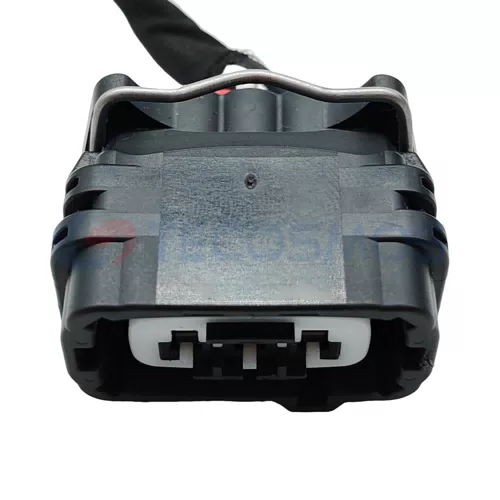 Automotive Waterproof Wire Harness Connector for Car Connector Plug 3-Pin Female 03AHC-B-1B-K - image 3