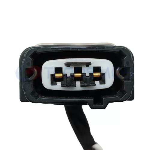 Automotive Waterproof Wire Harness Connector for Car Connector Plug 3-Pin Female 03AHC-B-1B-K - image 4