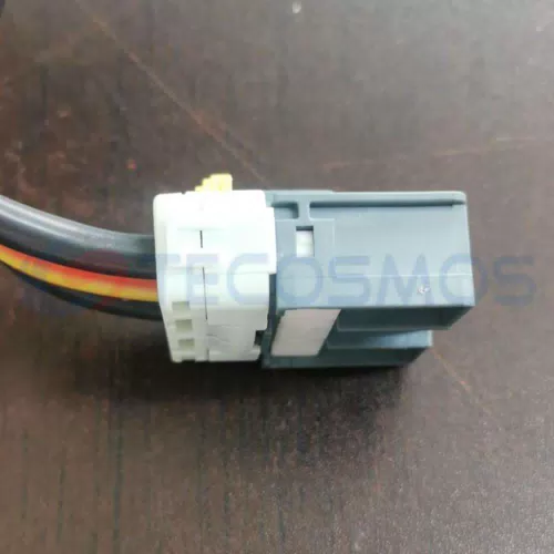 Car Connector For WM Motor For Three - pin plug For WM Motor electric vehicles CT3-0191M - image 3