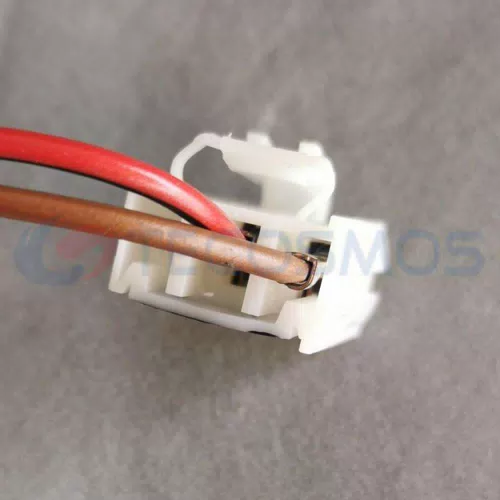 Car Connector For Volkswagen cigarette lighter 1J0919321 3 pins CT3-0200M-1 - image 2