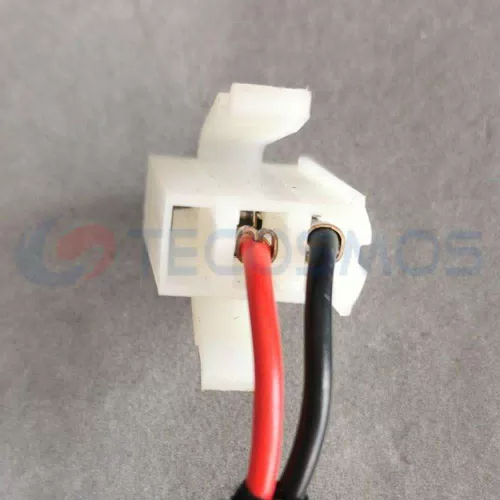 Car Connector For Volkswagen A three-pin plug for cigarette lighter CT3-0200M - image 4
