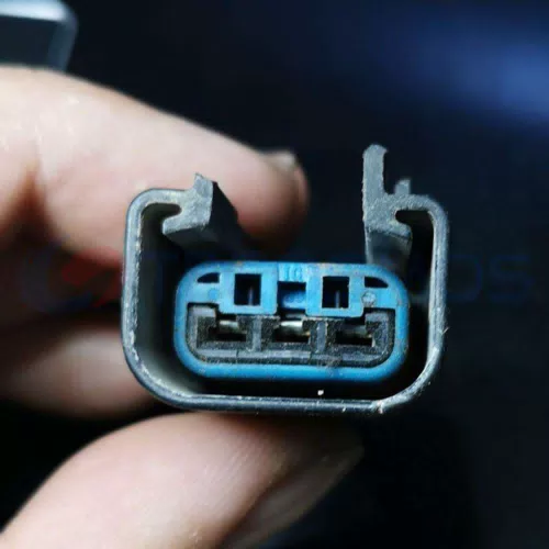 Car Connector for Dodge Crankshaft for Maserati Oil Pressure Sensor with 3 Pins CT3-0203M-1 - image 4