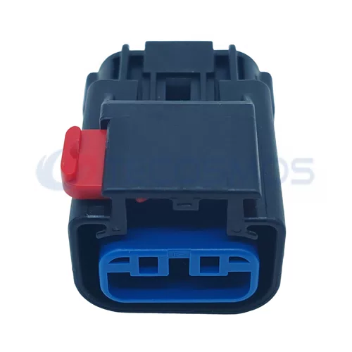 Automotive Oil Sensing Connector Plug Waterproof Shell Suitable for Chrysler Jeep 3-pin Female CT3-0203M-2 - image 2
