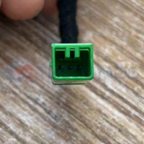 Car Connector For Toyota and For honda three-pin plugs CT3-0204G