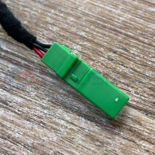 Car Connector For Toyota and For honda three-pin plugs CT3-0204G - image 3