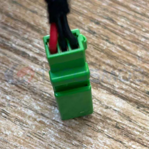 Car Connector For Toyota and For honda three-pin plugs CT3-0204G - image 4