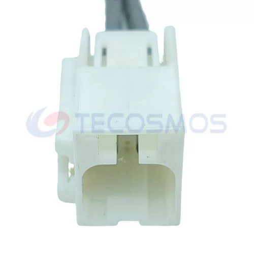 Automotive Waterproof Wire Harness Connector for Car Connector Plug 3-Pin Female CT3-0207M - image 3