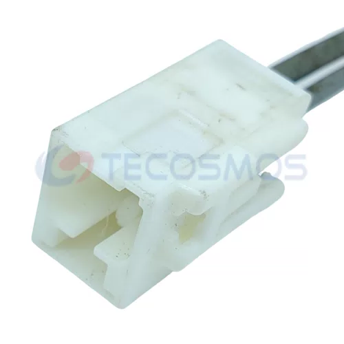 Automotive Waterproof Wire Harness Connector for Car Connector Plug 3-Pin Female CT3-0207M - image 4
