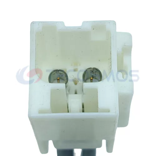 Automotive Waterproof Wire Harness Connector for Car Connector Plug 3-Pin Female CT3-0207M - image 5