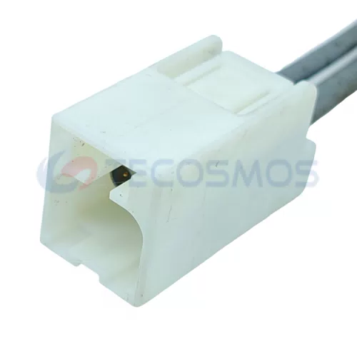 Automotive Waterproof Wire Harness Connector for Car Connector Plug 3-Pin Female CT3-0207M - image 6