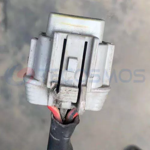 Car Connector For Nissan 3 stitches per day CT3-0212M-1 - image 2